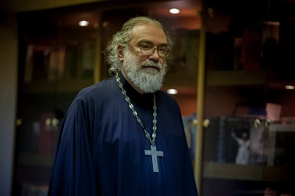 Игумен Петр (Мещеринов)