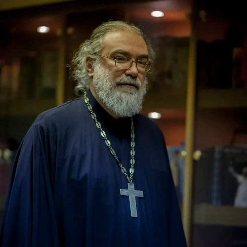 Игумен Петр (Мещеринов)