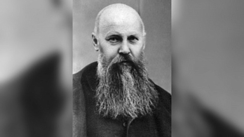 Мученик Михаил Новоселов