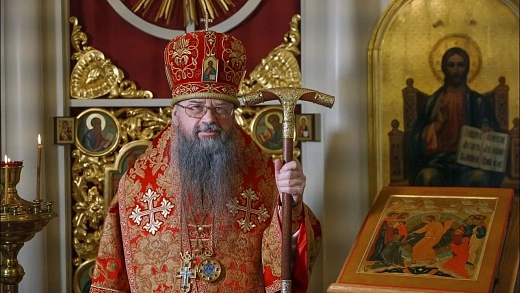 Блаженны невидевшие и уверовавшие