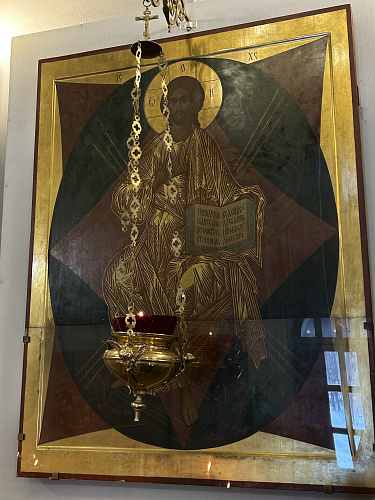 спас в силах