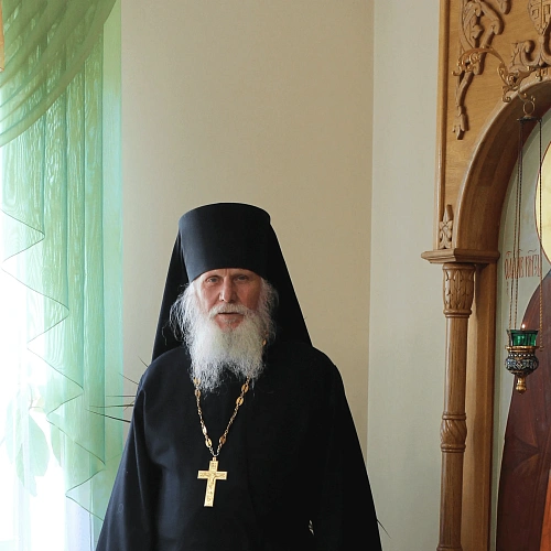 Иеромонах Феодосий