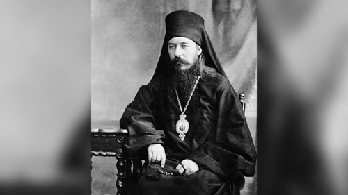 Епископ Амвросий (Полянский)