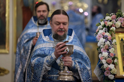 Игумен Иннокентий (Ольховой)