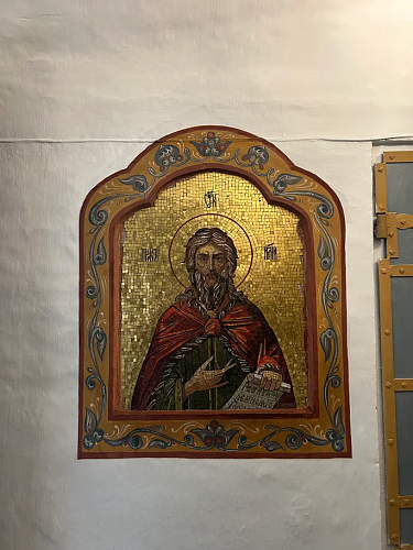 пророк илия фесвитянин