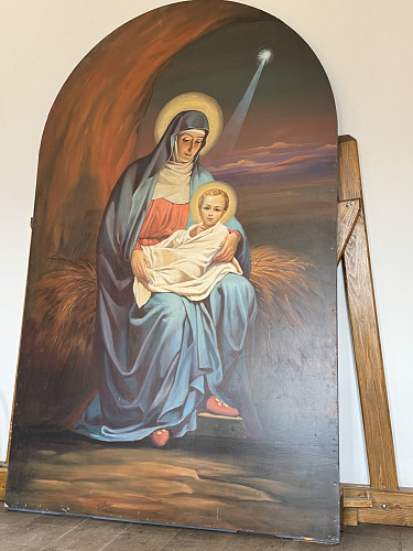 рождество христово