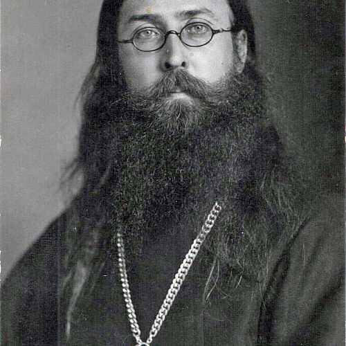 Епископ Григорий (Лебедев)