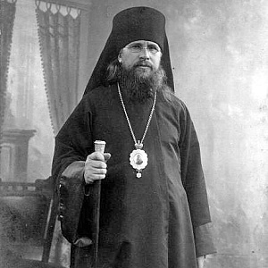Архиепископ Серафим (Самойлович)