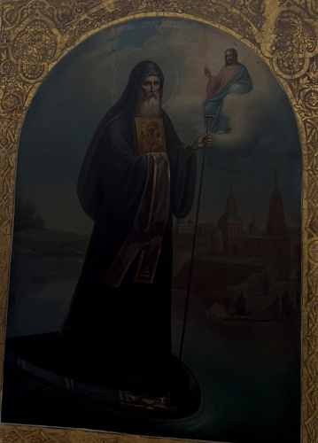 святитель василий рязанский