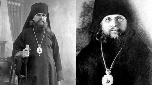 Архиепископ Серафим (Самойлович)