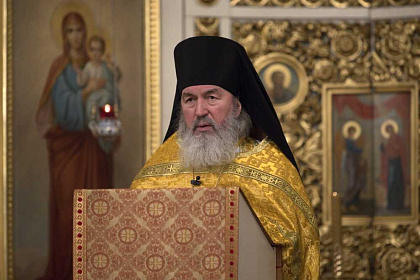 Игумен Николай (Часов)