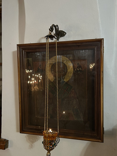 святитель николай чудотворец