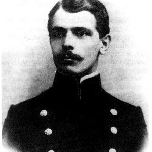 Архимандрит Серафим (Климков)