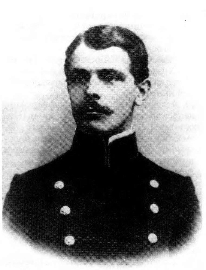 Архимандрит Серафим (Климков)