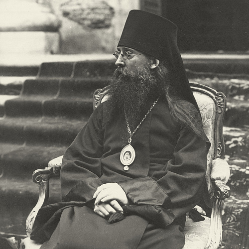 Епископ Григорий (Лебедев)