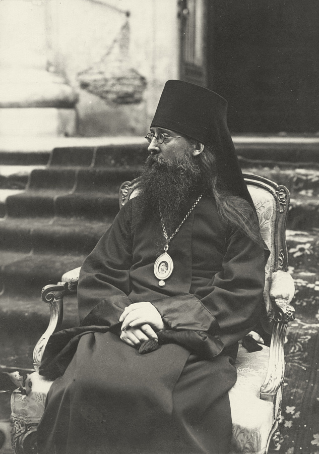 Епископ Григорий (Лебедев)