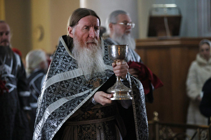 Иеромонах Михей (Гулевский)