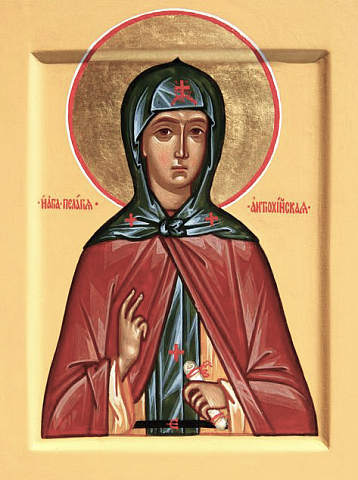 Икона